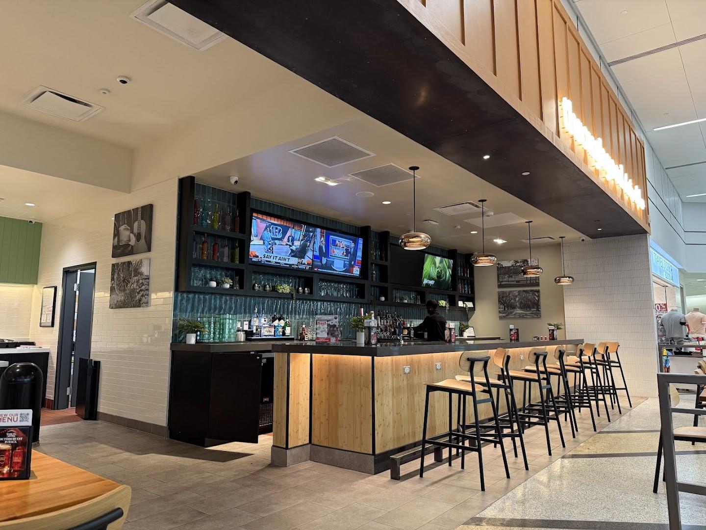 Throughgood Bistro & Bar
