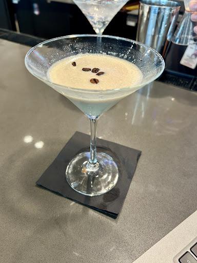Throughgood Bistro & Bar