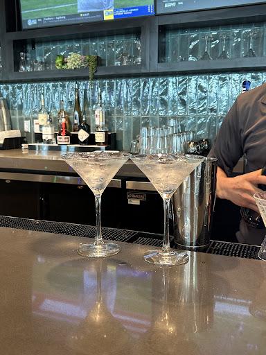 Throughgood Bistro & Bar